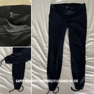 GapFit Maternity Leggings